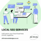Local SEO Services