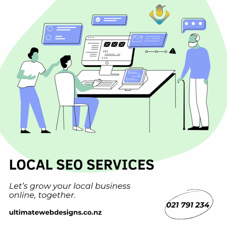 Local SEO Services