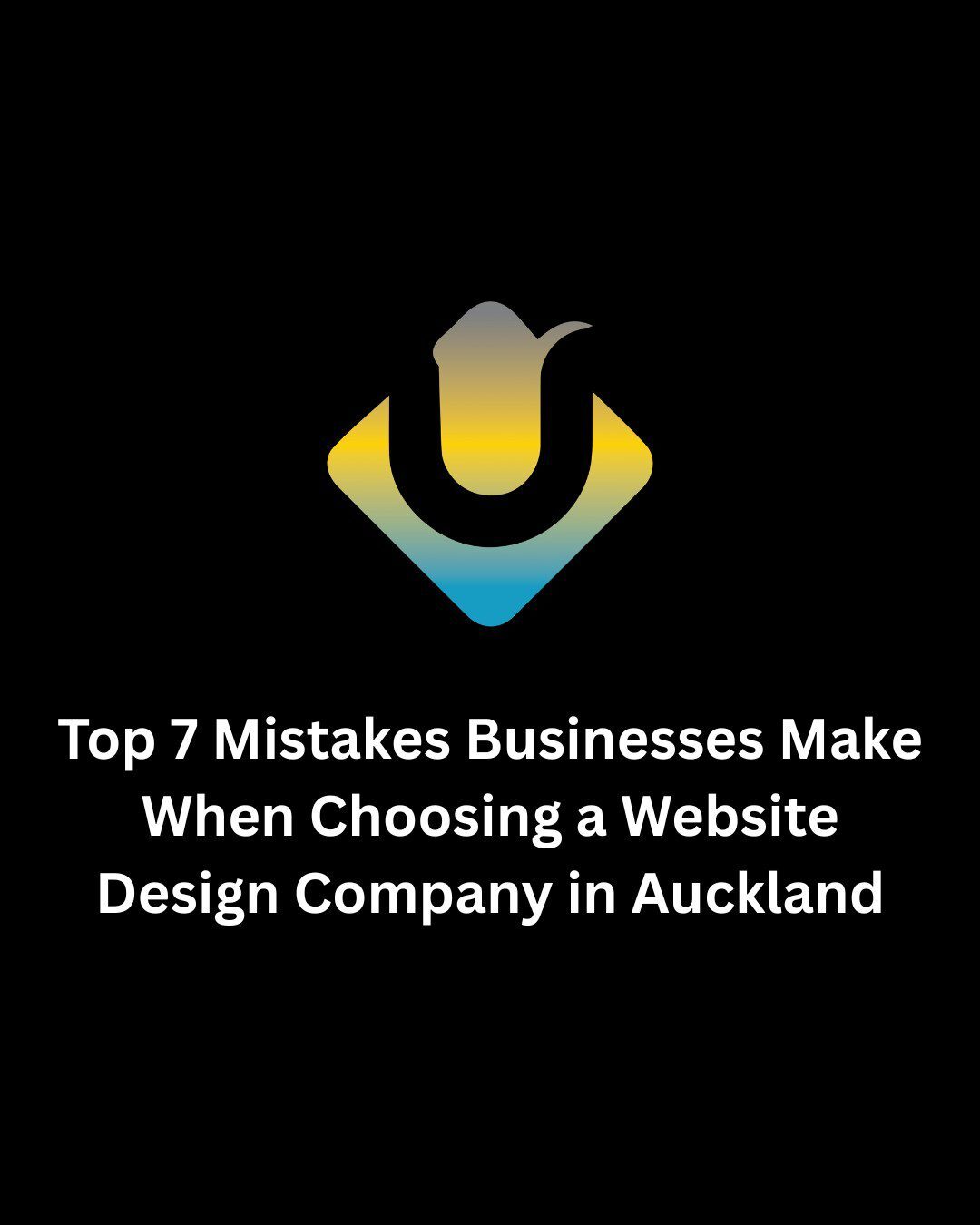 Businesses Make When Choosing a Website Design Company in Auckland (1)