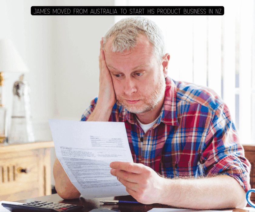 From Frustration to Business Success – A Client Story (1280 x 720 px) (1)