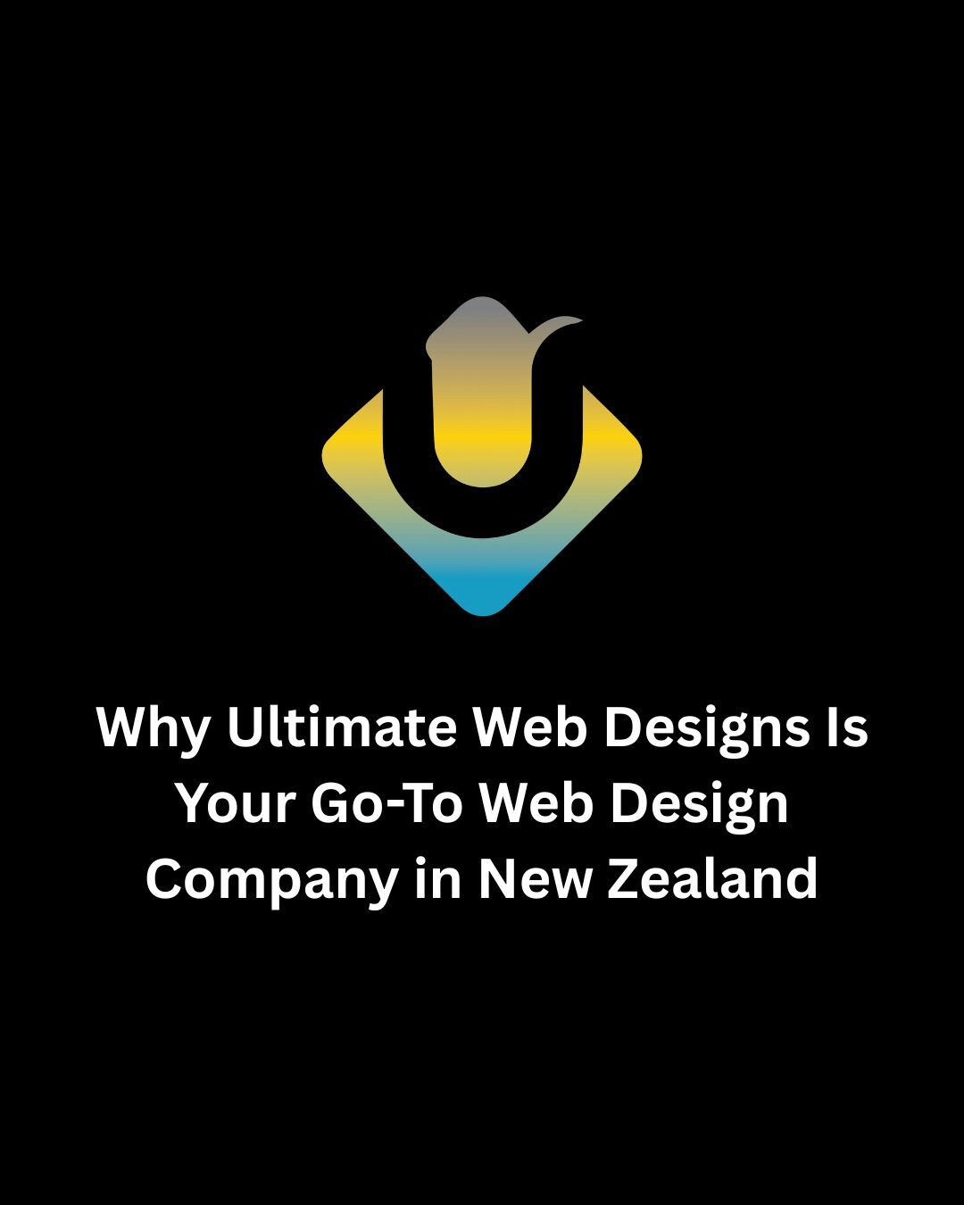 Web Design Company in New Zealand