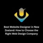 Best Website Designer in New Zealand: How to Choose the Right Web Design Company