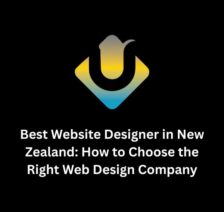 Top 7 Mistakes Businesses Make When Choosing a Website Design Company in Auckland