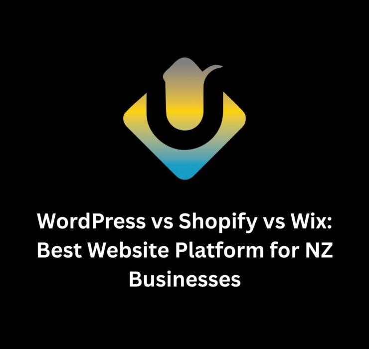 WordPress vs Shopify vs Wix Best Website